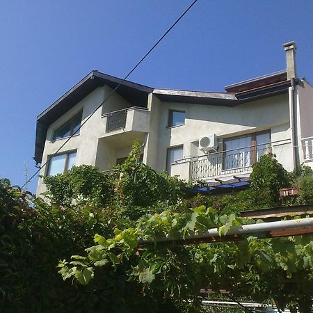 Villa Elfi Golden Sands Eksteriør billede