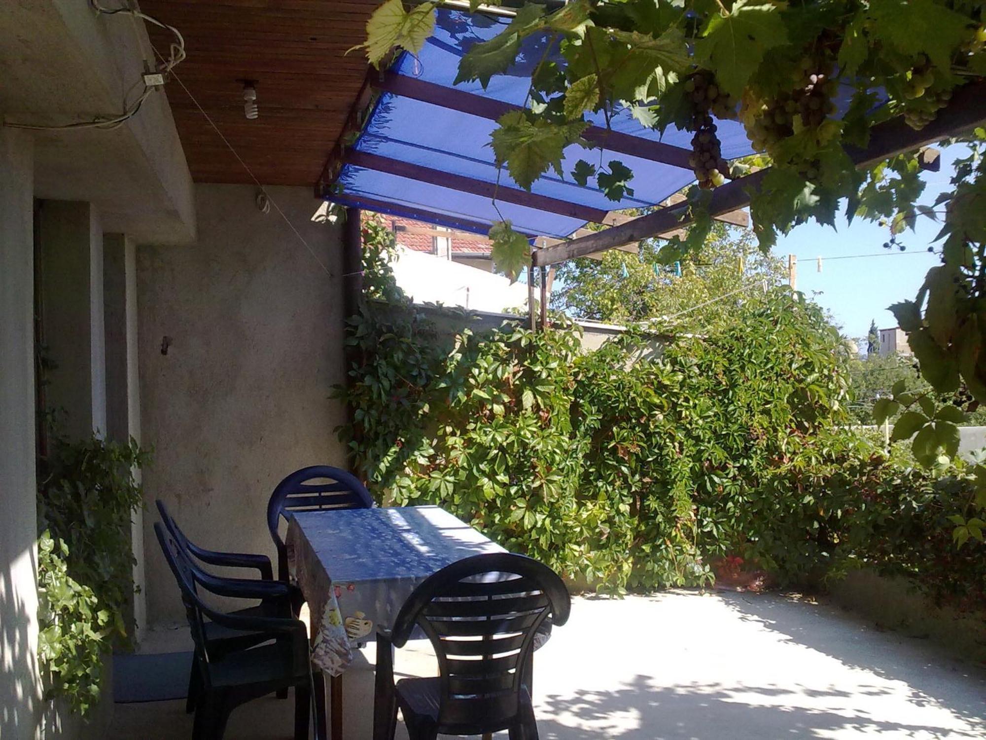 Villa Elfi Golden Sands Eksteriør billede