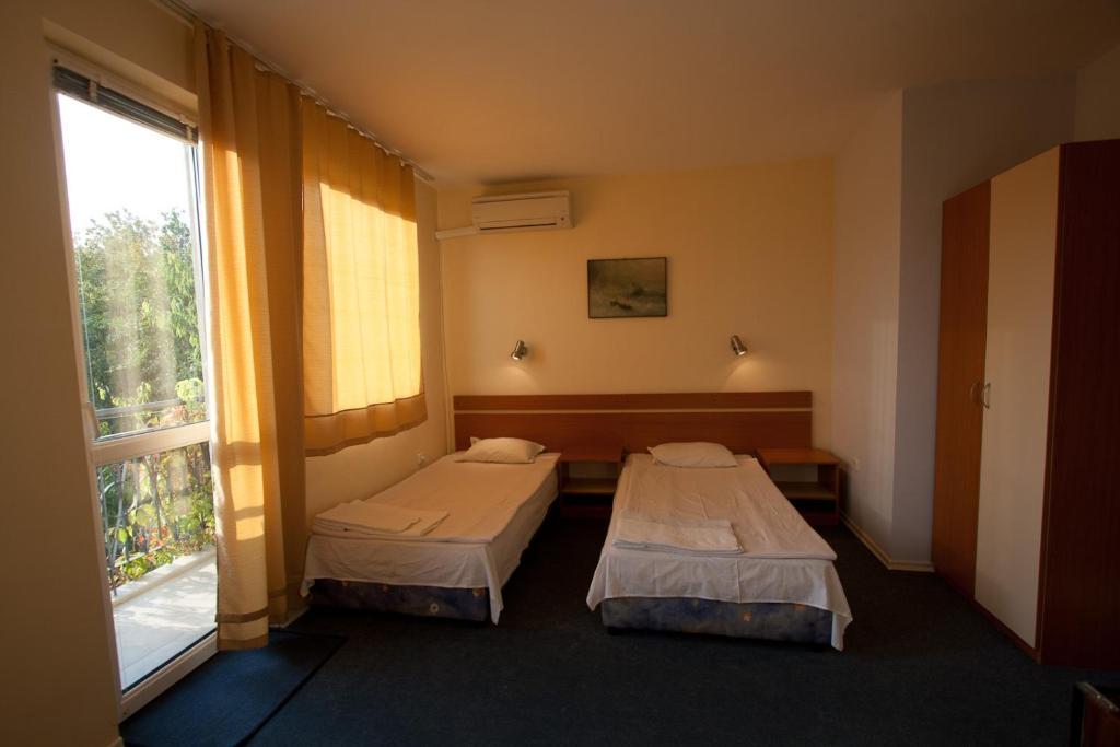 Villa Elfi Golden Sands Eksteriør billede